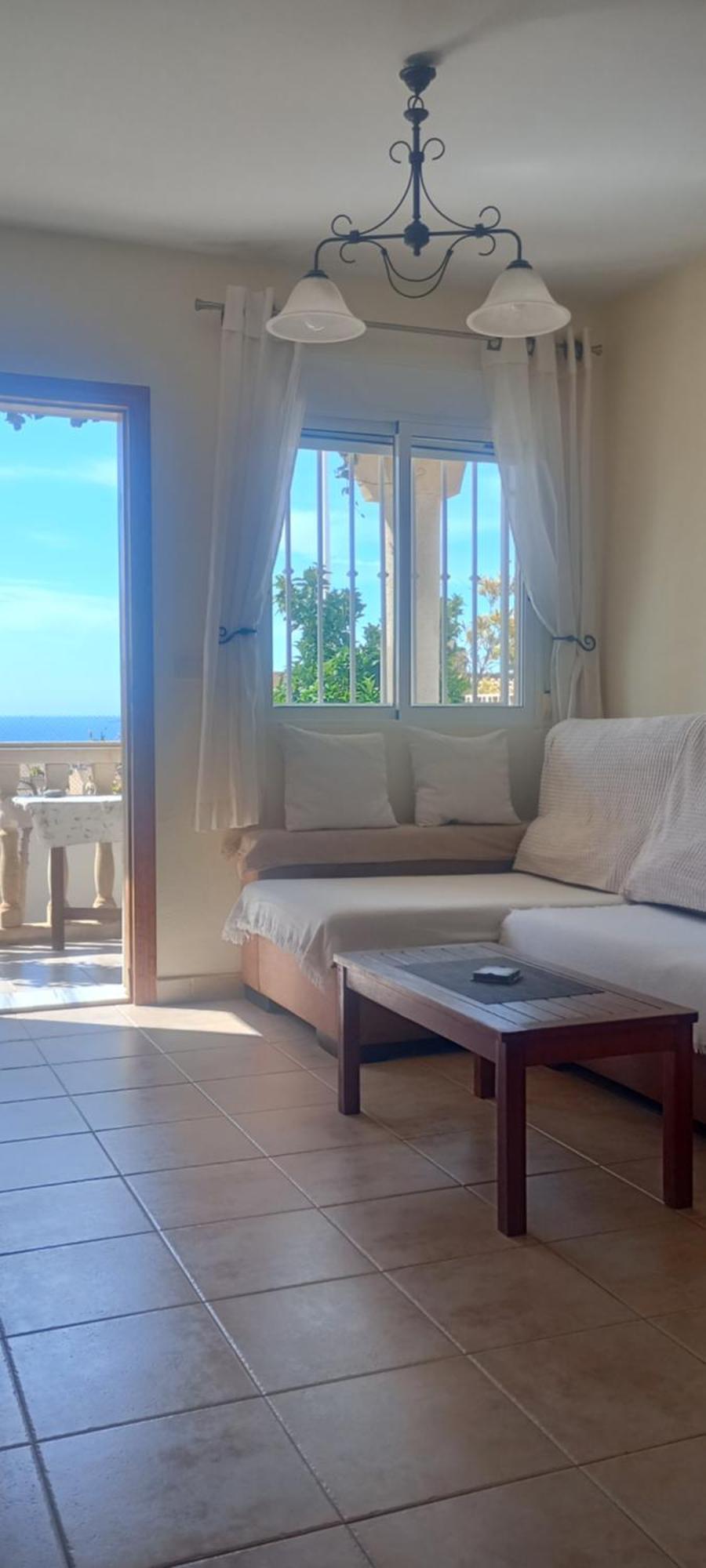 Astrid-Luise Huss Apartment Puerto de Mazarron Bagian luar foto